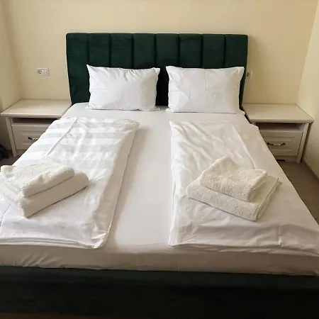 Apartman Selena Temesvár