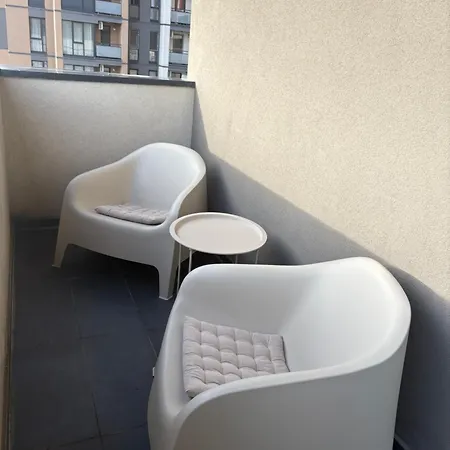 Apartamento Selena