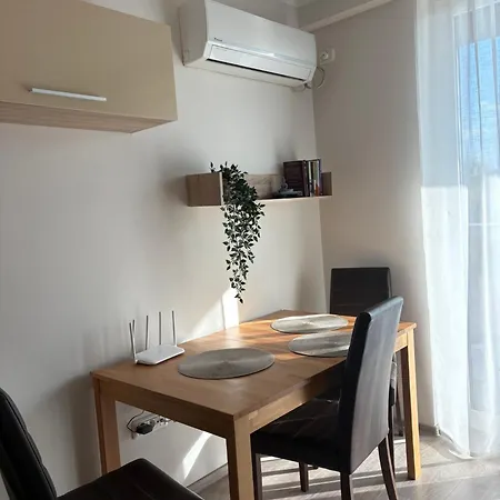 Apartamento Selena *