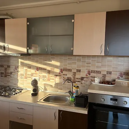 Selena Apartman *