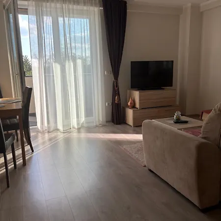 Apartamento Selena Timişoara